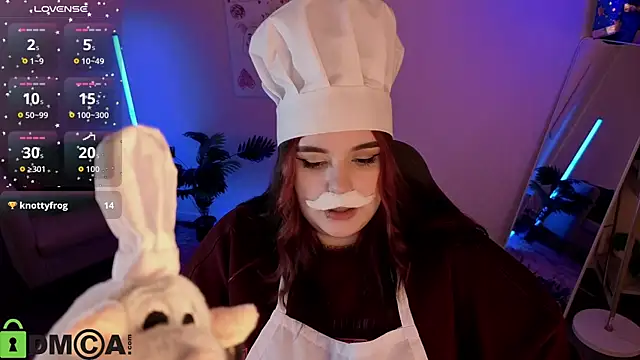 Mia_R0ss' Live XXX Chat