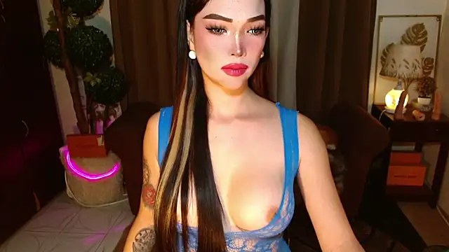 MouthWatering_Ayesha 网络视讯表演