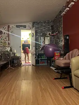 TranSexualJade95's Webcam Show