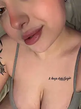 Czat XXX na żywo – KellyMoors