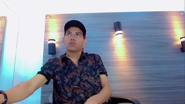 DaviidBuckx_ Chat XXX live