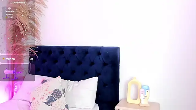 Dulce_andrea__ Live XXX-Chat