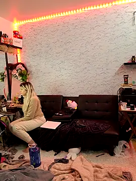 Czat XXX na żywo – ScarletCallings_420