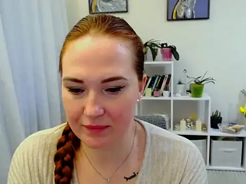 Czat XXX na żywo – Lady_Tiana