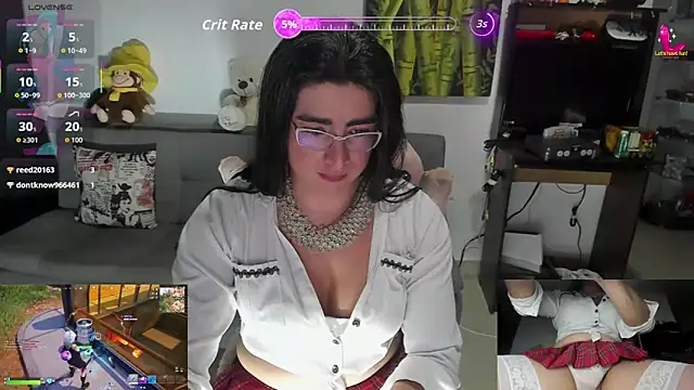 Khalifa_Gold's Live Sex Cam Show