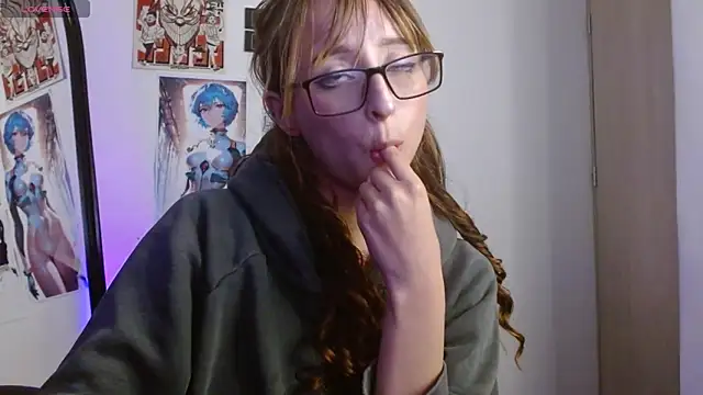 Онлайн чат XXX CelesteAyase