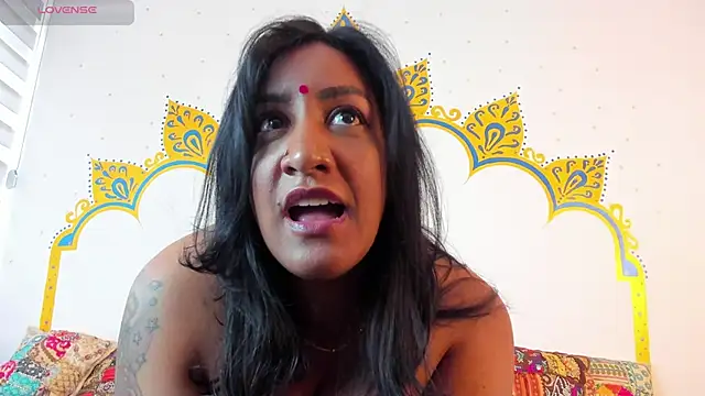 Онлайн чат XXX LadyNahir