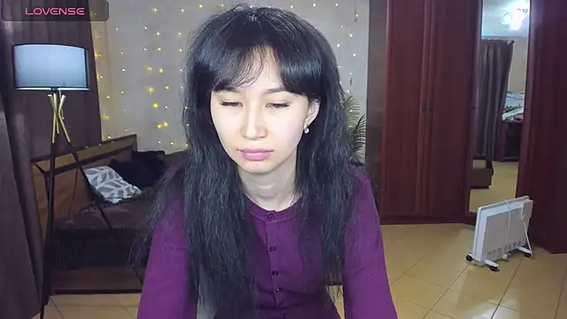 แชท XXX สดของ SheilaRare