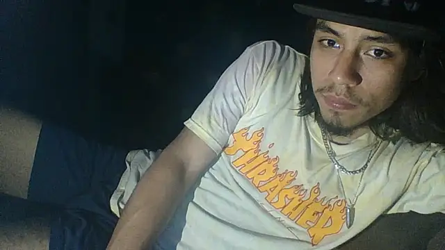 Chat XXX ao vivo de AlexAlejandro13