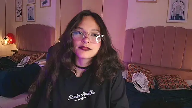 دردشة Hanabie_ الجنسية المباشرة