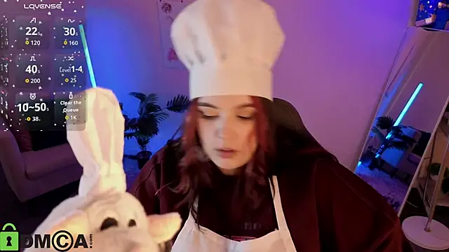 Mia_R0ssのライブXXXチャット