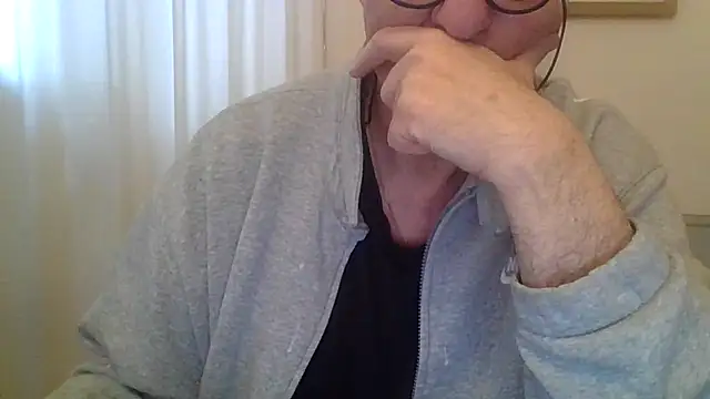 ANONIMO7735 网络视讯表演