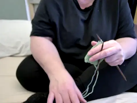 Show de MarthaBriest na webcam