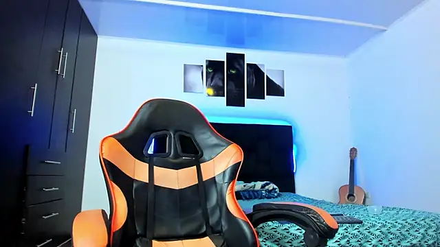 Živý XXX chat thiago__cp01