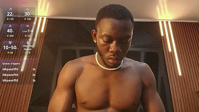 Oliver_Laurent_ লাইভ XXX চ্যাট