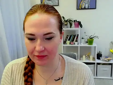 Czat XXX na żywo – Lady_Tiana