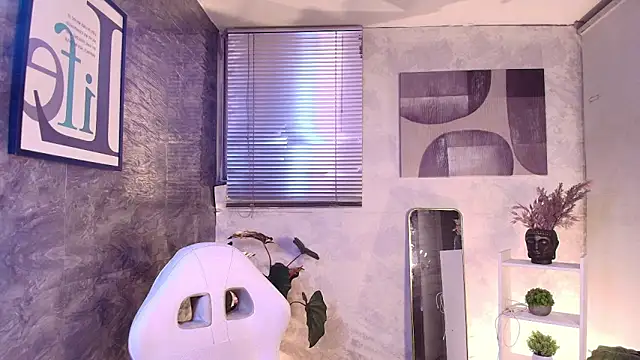 Zoee_Kiss_ 在線直播表演