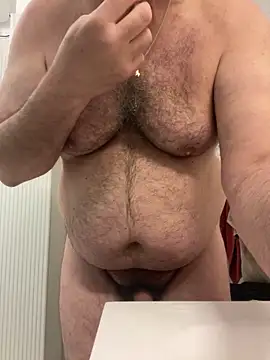 ANONIMO7735 Webcam-Show