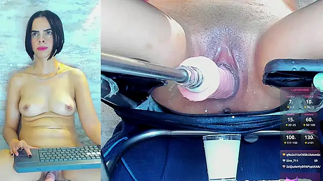 Amelia_Myers Live XXX-chat