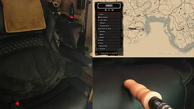 Blaze_Onn Live XXX-Chat