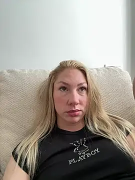 LuisaBecker Webcam-Show