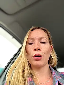 Živý XXX chat LavenderHot