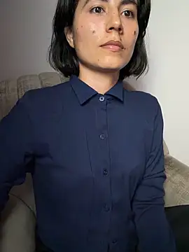 kanela3434 Adlı Modelin Canlı XXX Sohbeti