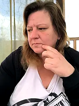 jusichka's Live XXX Chat