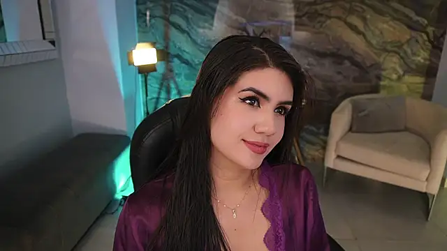 AngelicaVega's Live XXX Chat