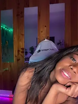 Blazerina's Live XXX Chat