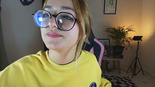 SweetJennaa Live XXX Chat