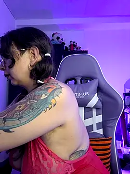 Aria_Bennett21 Live XXX Chat