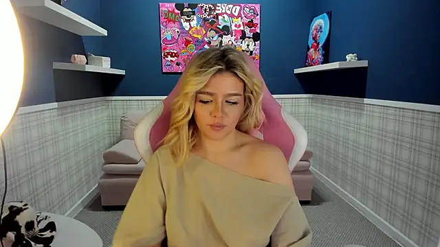 Chat XXX en directo de Anna_Robinson