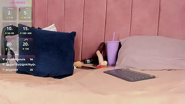 bella_gibson 라이브 XXX 채팅