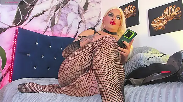 Chat XXX ao vivo de Missisabella_