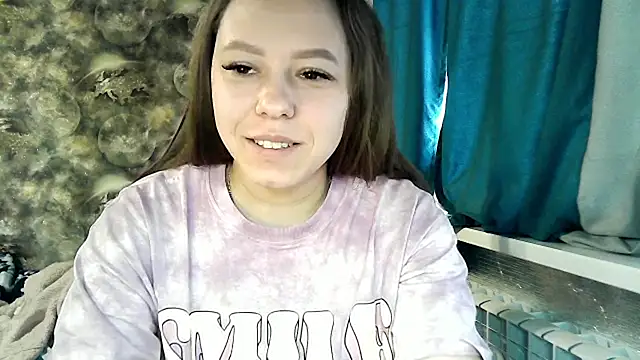 Show Webcam de Misssweet_s