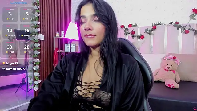 Gaby_tay1 라이브 XXX 채팅