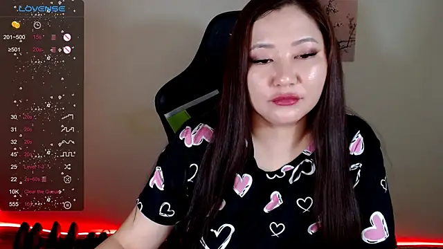 LisaAsianFlower Live XXX Chat