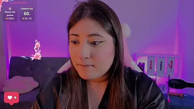 Gabs__ Live XXX Chat