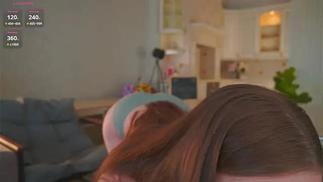 EadlinGillim: απευθείας συνομιλία ΧΧΧ