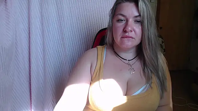 NikaSkylink লাইভ XXX চ্যাট