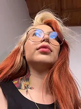 YunoRose_ Live XXX Chat