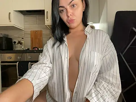 FrancescaXO webcam show