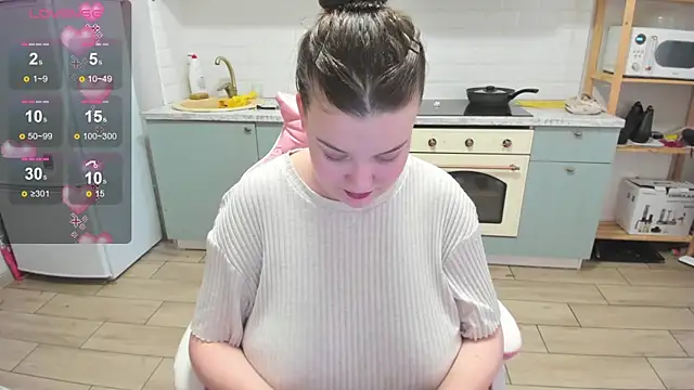 LinaElasmn Live XXX chat