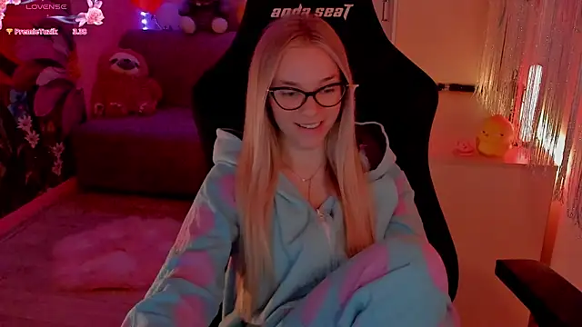 LilKittyX's Live XXX Chat