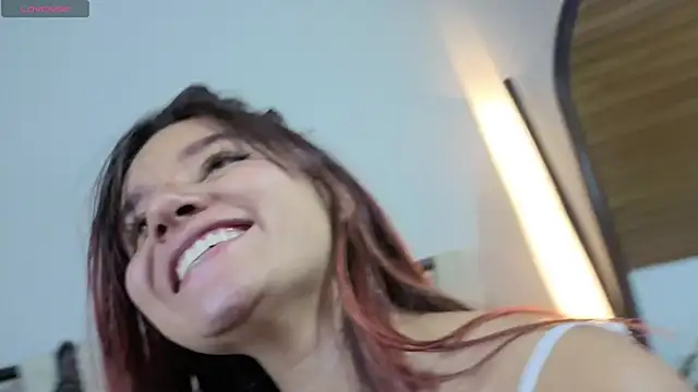 ashly_jones_ 라이브 XXX 채팅