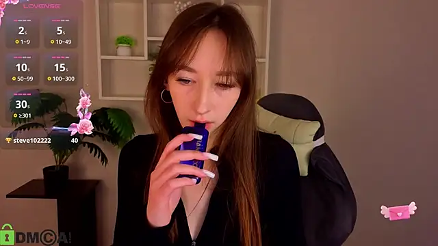 دردشة Miche1le_Allenne الجنسية المباشرة