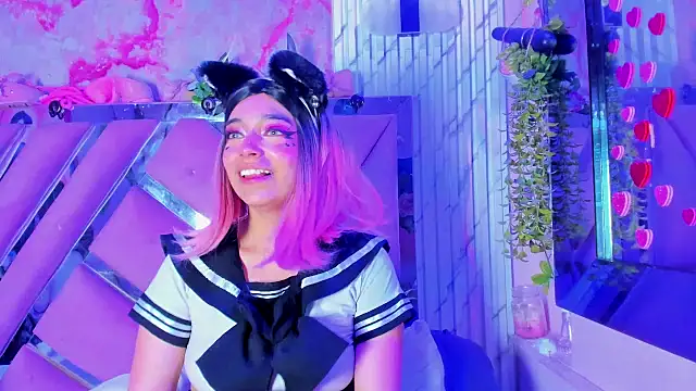 Akane_Hikari_'s Live XXX Chat