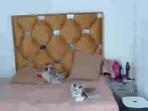 LITTLEJULES Adlı Modelin Canlı XXX Sohbeti