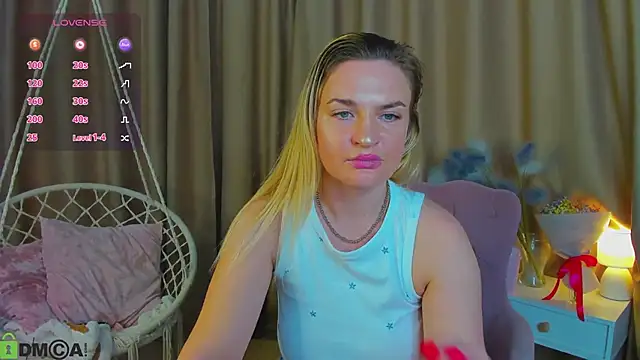 Marie_Ellie's Live XXX Chat